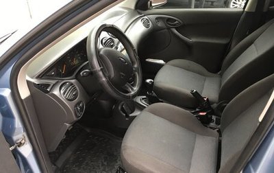 Ford Focus IV, 2004 год, 550 000 рублей, 1 фотография