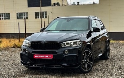 BMW X5, 2016 год, 4 150 000 рублей, 1 фотография