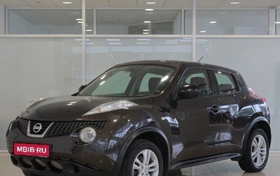 Nissan Juke II, 2011 год, 1 018 000 рублей, 1 фотография