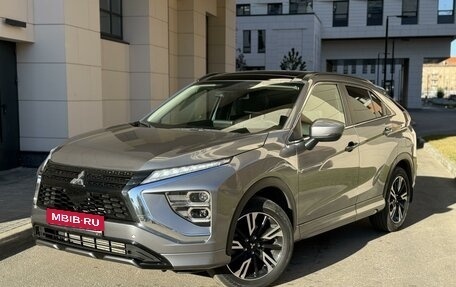 Mitsubishi Eclipse Cross, 2023 год, 2 799 000 рублей, 1 фотография