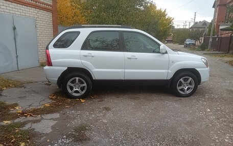 KIA Sportage II, 2009 год, 1 199 000 рублей, 3 фотография