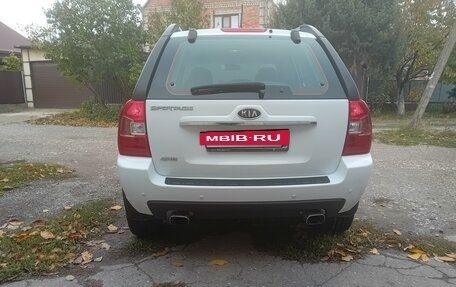 KIA Sportage II, 2009 год, 1 199 000 рублей, 6 фотография