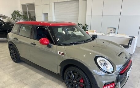 MINI Clubman, 2019 год, 2 955 000 рублей, 2 фотография