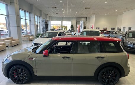 MINI Clubman, 2019 год, 2 955 000 рублей, 10 фотография