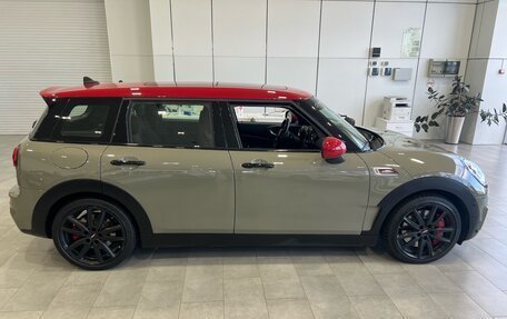 MINI Clubman, 2019 год, 2 955 000 рублей, 11 фотография