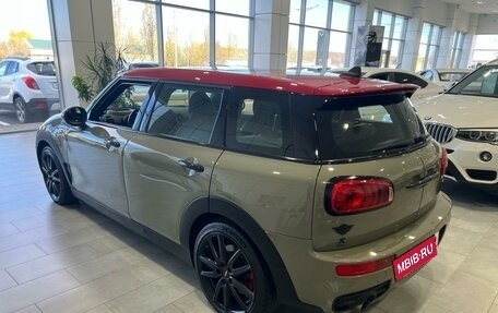 MINI Clubman, 2019 год, 2 955 000 рублей, 7 фотография