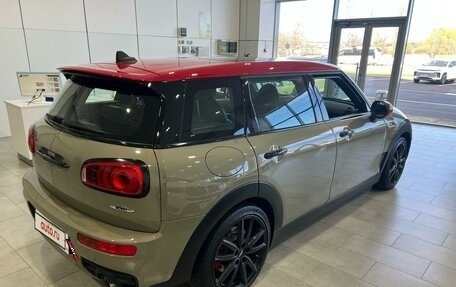 MINI Clubman, 2019 год, 2 955 000 рублей, 6 фотография