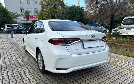 Toyota Corolla, 2022 год, 1 490 000 рублей, 12 фотография