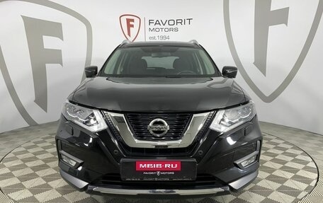 Nissan X-Trail, 2019 год, 2 660 000 рублей, 2 фотография