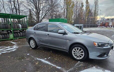 Mitsubishi Lancer IX, 2013 год, 900 000 рублей, 7 фотография