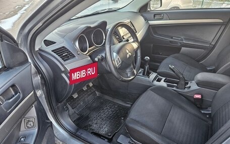 Mitsubishi Lancer IX, 2013 год, 900 000 рублей, 8 фотография