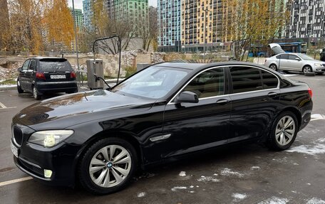 BMW 7 серия, 2009 год, 2 000 000 рублей, 3 фотография