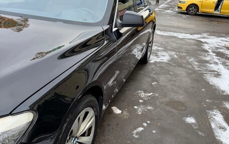 BMW 7 серия, 2009 год, 2 000 000 рублей, 4 фотография