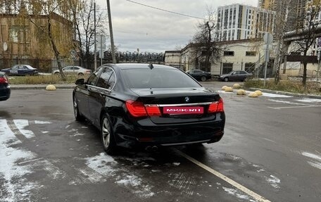 BMW 7 серия, 2009 год, 2 000 000 рублей, 5 фотография