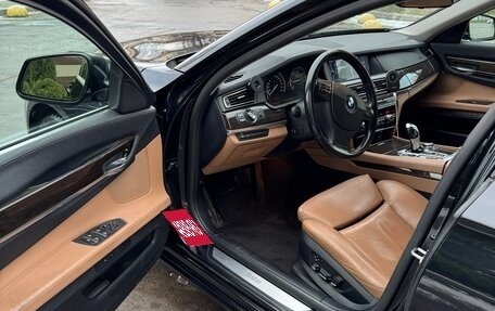 BMW 7 серия, 2009 год, 2 000 000 рублей, 9 фотография