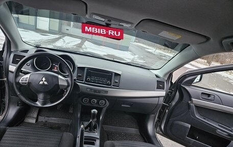 Mitsubishi Lancer IX, 2013 год, 900 000 рублей, 10 фотография