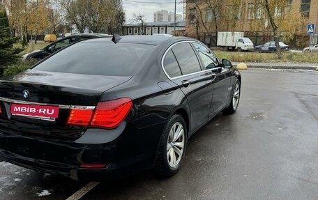 BMW 7 серия, 2009 год, 2 000 000 рублей, 6 фотография