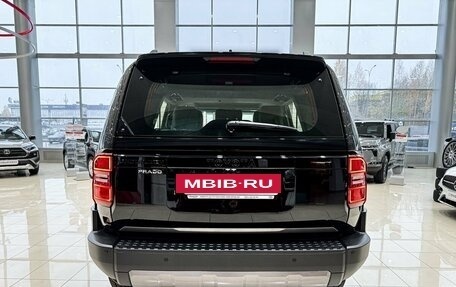 Toyota Land Cruiser Prado, 2024 год, 12 700 000 рублей, 6 фотография