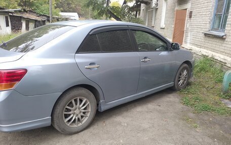 Toyota Allion, 2008 год, 1 000 000 рублей, 2 фотография