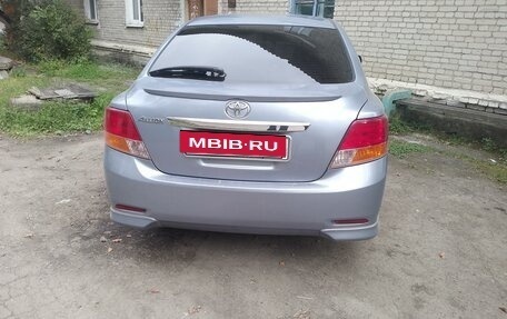 Toyota Allion, 2008 год, 1 000 000 рублей, 3 фотография