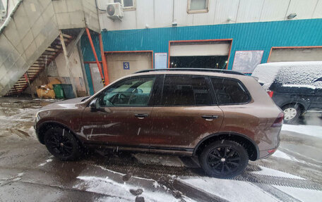 Volkswagen Touareg III, 2012 год, 2 500 000 рублей, 4 фотография