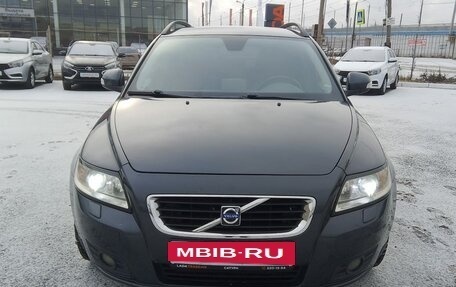 Volvo V50 I, 2010 год, 790 000 рублей, 2 фотография