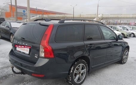 Volvo V50 I, 2010 год, 790 000 рублей, 4 фотография