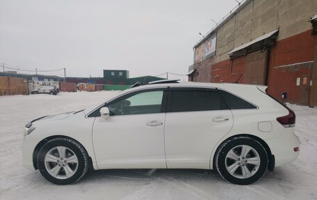 Toyota Venza I, 2013 год, 5 фотография