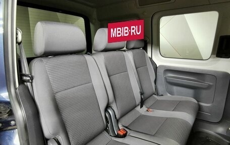 Volkswagen Caddy III рестайлинг, 2012 год, 1 268 000 рублей, 13 фотография