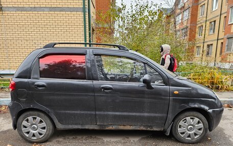 Daewoo Matiz I, 2011 год, 180 000 рублей, 4 фотография