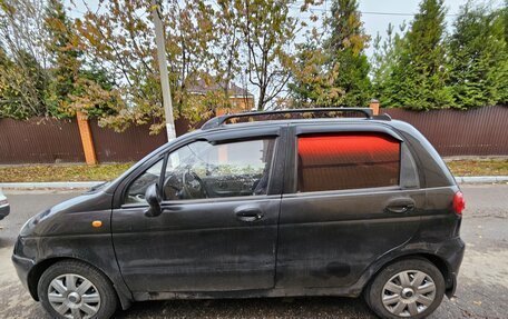 Daewoo Matiz I, 2011 год, 180 000 рублей, 6 фотография