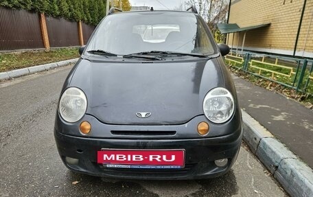 Daewoo Matiz I, 2011 год, 180 000 рублей, 3 фотография