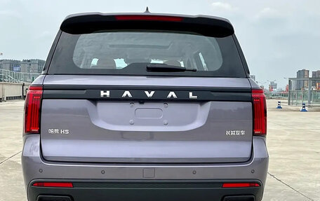 Haval H5, 2023 год, 2 800 000 рублей, 6 фотография