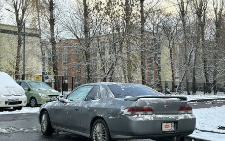 Honda Prelude IV, 1998 год, 625 000 рублей, 3 фотография