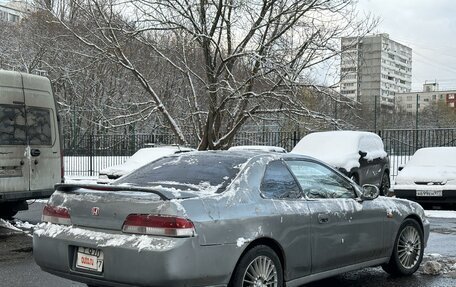 Honda Prelude IV, 1998 год, 625 000 рублей, 5 фотография