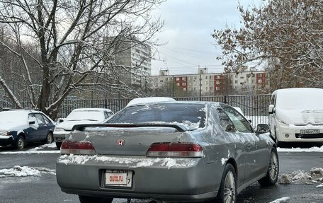 Honda Prelude IV, 1998 год, 625 000 рублей, 4 фотография