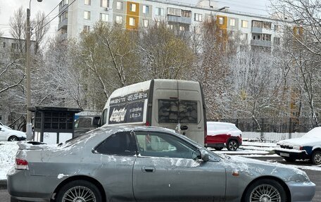 Honda Prelude IV, 1998 год, 625 000 рублей, 6 фотография