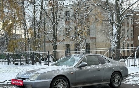 Honda Prelude IV, 1998 год, 625 000 рублей, 2 фотография