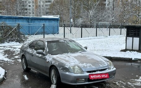 Honda Prelude IV, 1998 год, 625 000 рублей, 7 фотография