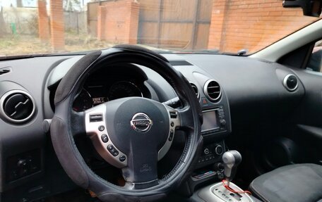 Nissan Qashqai, 2011 год, 1 300 000 рублей, 2 фотография