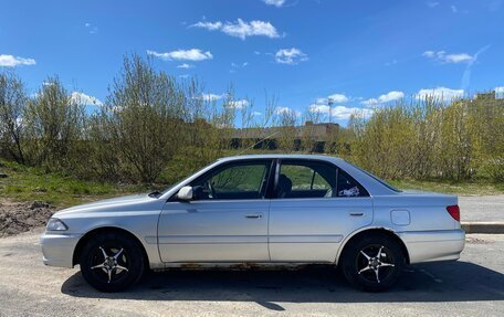 Toyota Carina, 1999 год, 320 000 рублей, 7 фотография