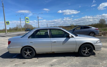 Toyota Carina, 1999 год, 320 000 рублей, 4 фотография