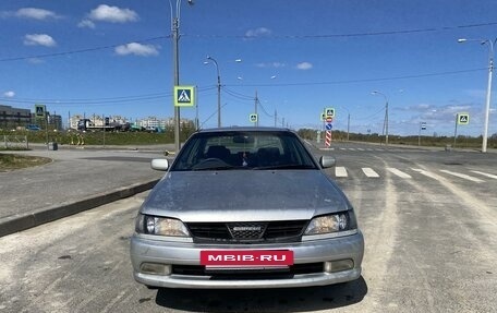 Toyota Carina, 1999 год, 320 000 рублей, 2 фотография