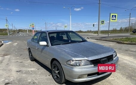 Toyota Carina, 1999 год, 320 000 рублей, 3 фотография