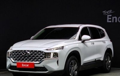 Hyundai Santa Fe IV, 2020 год, 3 100 000 рублей, 1 фотография