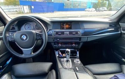 BMW 5 серия, 2013 год, 2 200 000 рублей, 1 фотография