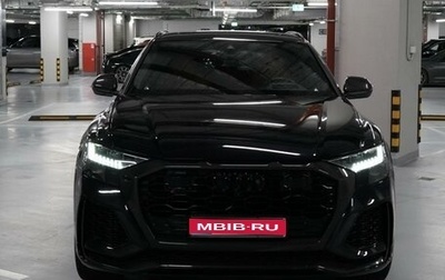 Audi RS Q8 I, 2021 год, 14 500 000 рублей, 1 фотография