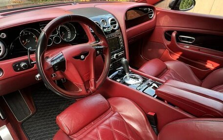 Bentley Continental GT I, 2005 год, 3 000 000 рублей, 8 фотография