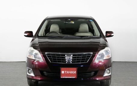 Toyota Premio, 2010 год, 1 498 000 рублей, 1 фотография