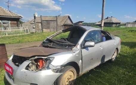 Toyota Corolla, 2007 год, 380 000 рублей, 1 фотография